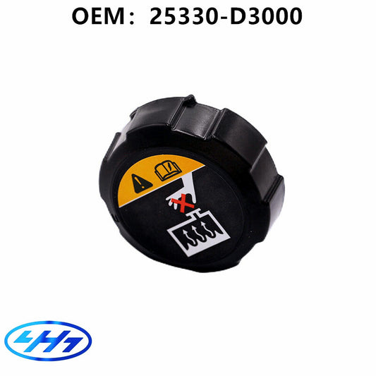 NEW Radiator Cap Filler Cap for 2016-2020 for HYUNDAI for KIA 25330D3000