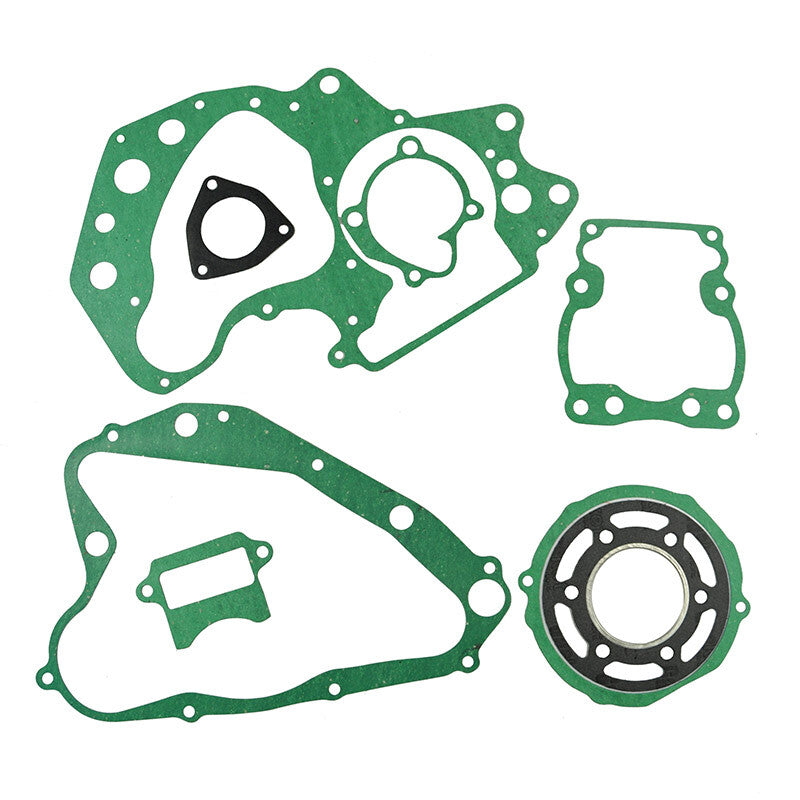 4-piece piston ring set, mast 82mm, STD, suitable for Volvo S60, V60, V90, XC60, XC90 2.0 T5, B4204T p