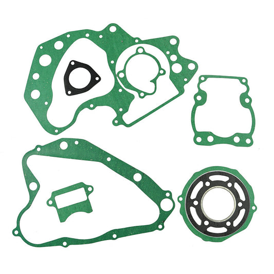 4-piece piston ring set, mast 82mm, STD, suitable for Volvo S60, V60, V90, XC60, XC90 2.0 T5, B4204T p