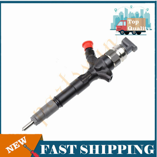 Diesel injectors suitable for Hilux Hiace 095000-5920 23670-09070 23670-0L020- n