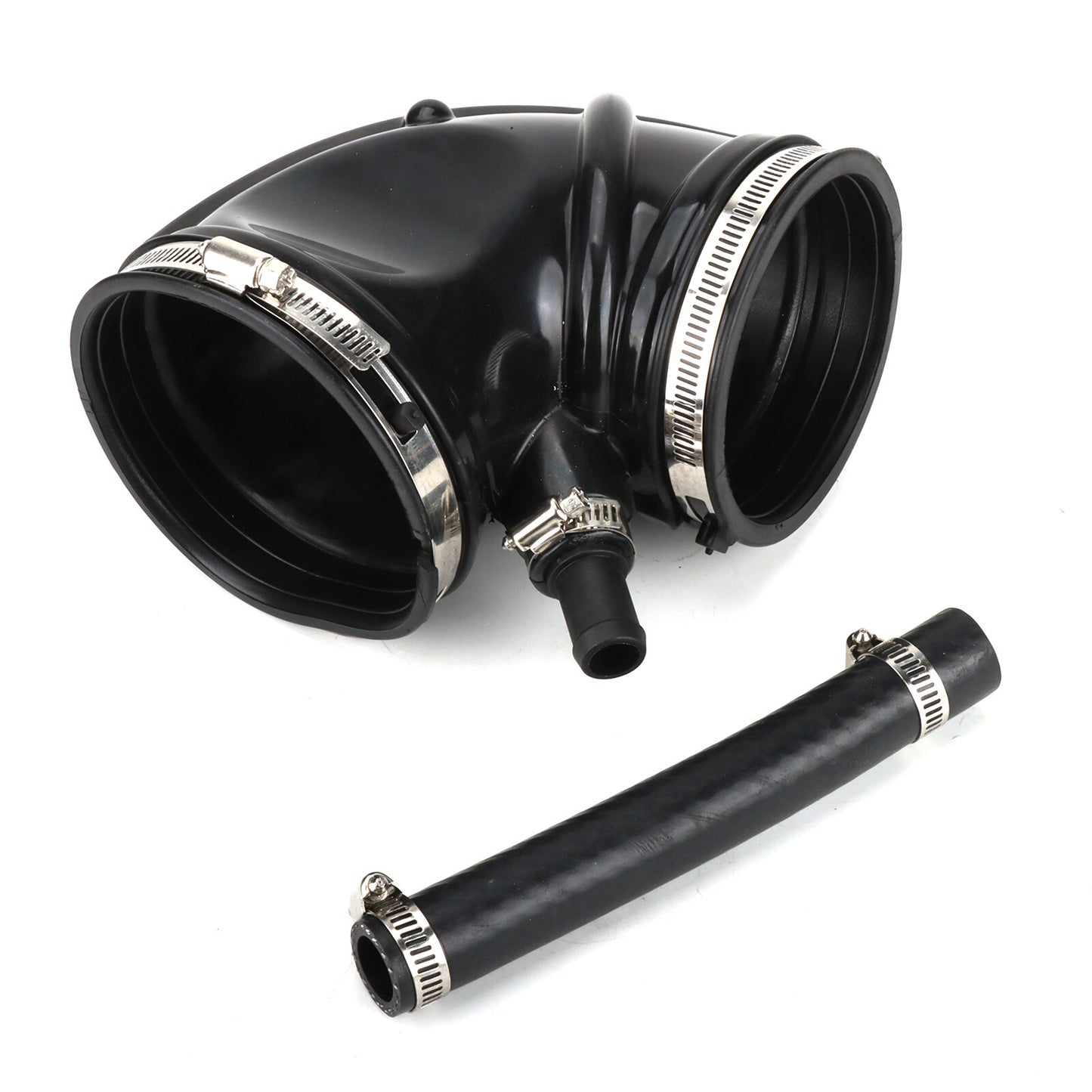 53032944AL Air Intake Resonator Lower Hose Tube Duct For 07¨C18 for Dodge for Ram SM06395