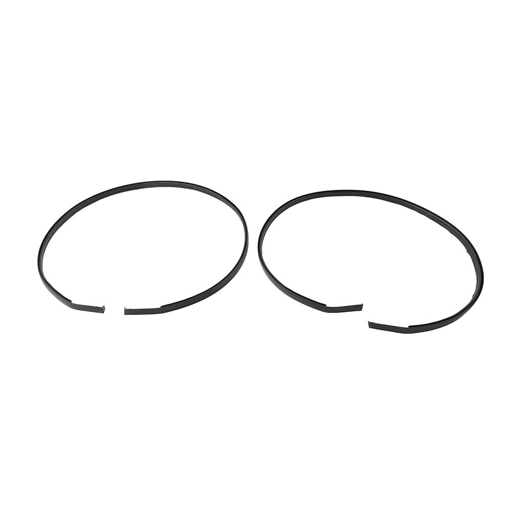 Roof Molding Trim Weather Seal Strip for Toyota for Corolla 2009-2013