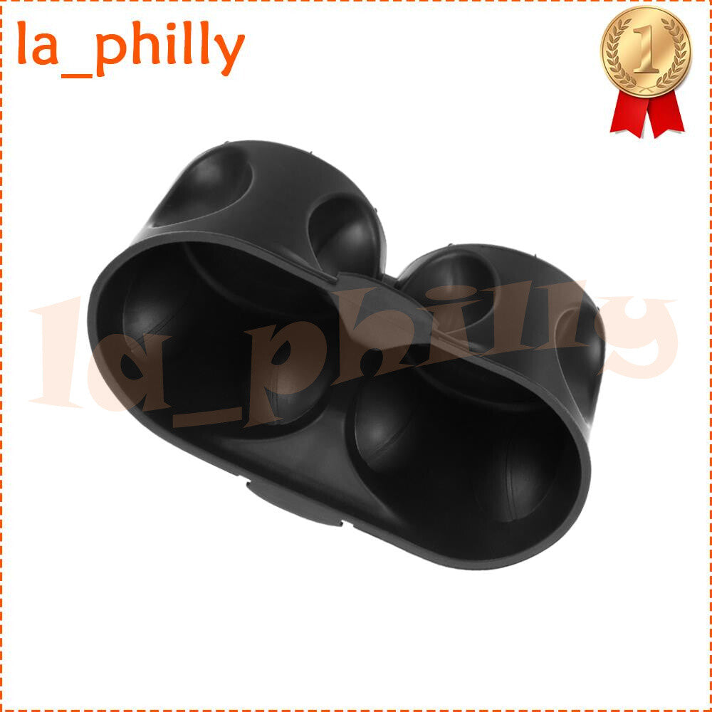 Fit For 2011-20 Grand Caravan Town  Country Cup Holder Liner 1WV70DX9AA Q