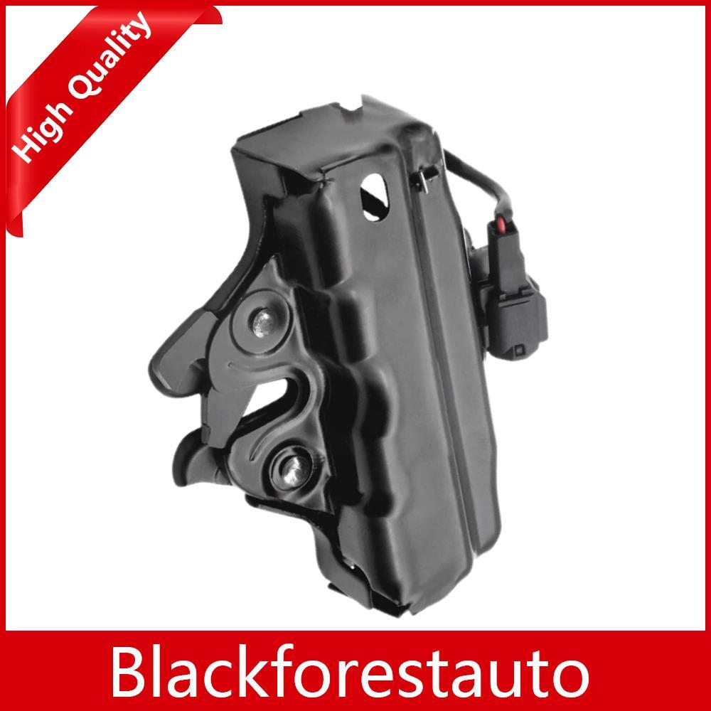 Front Engine Hood Safety Catch Latch Lock Fits For Sequoia Tundra RX330 RX350 Q