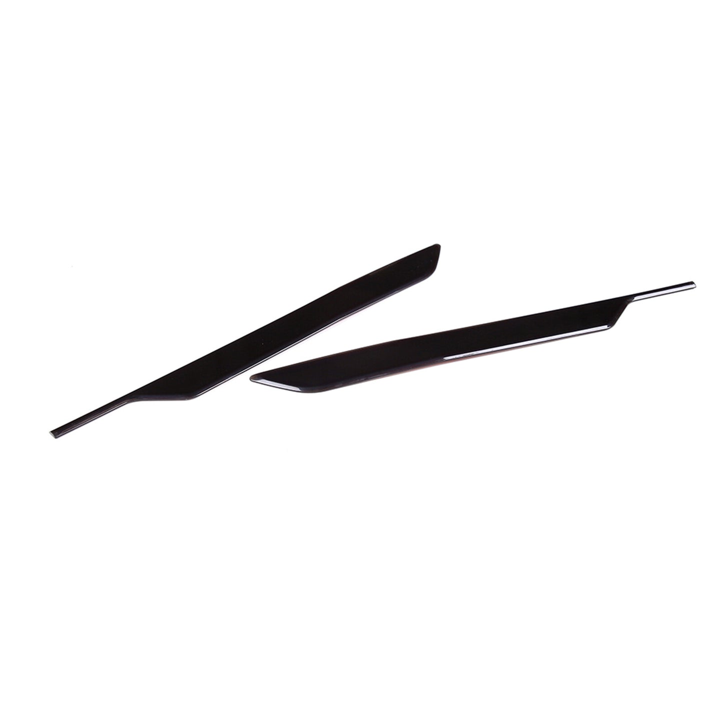 Carbon fiber center dashboard storage box panel sticker  for ford  Maverick 22-23