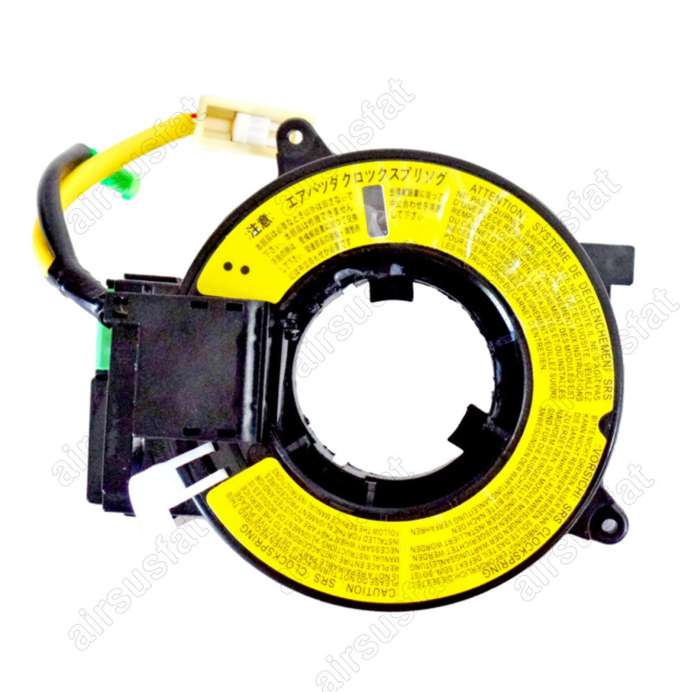 Spiral Cable Clock Spring for Mitsubishi Lancer Eclipse Endeavor Galant 99-06