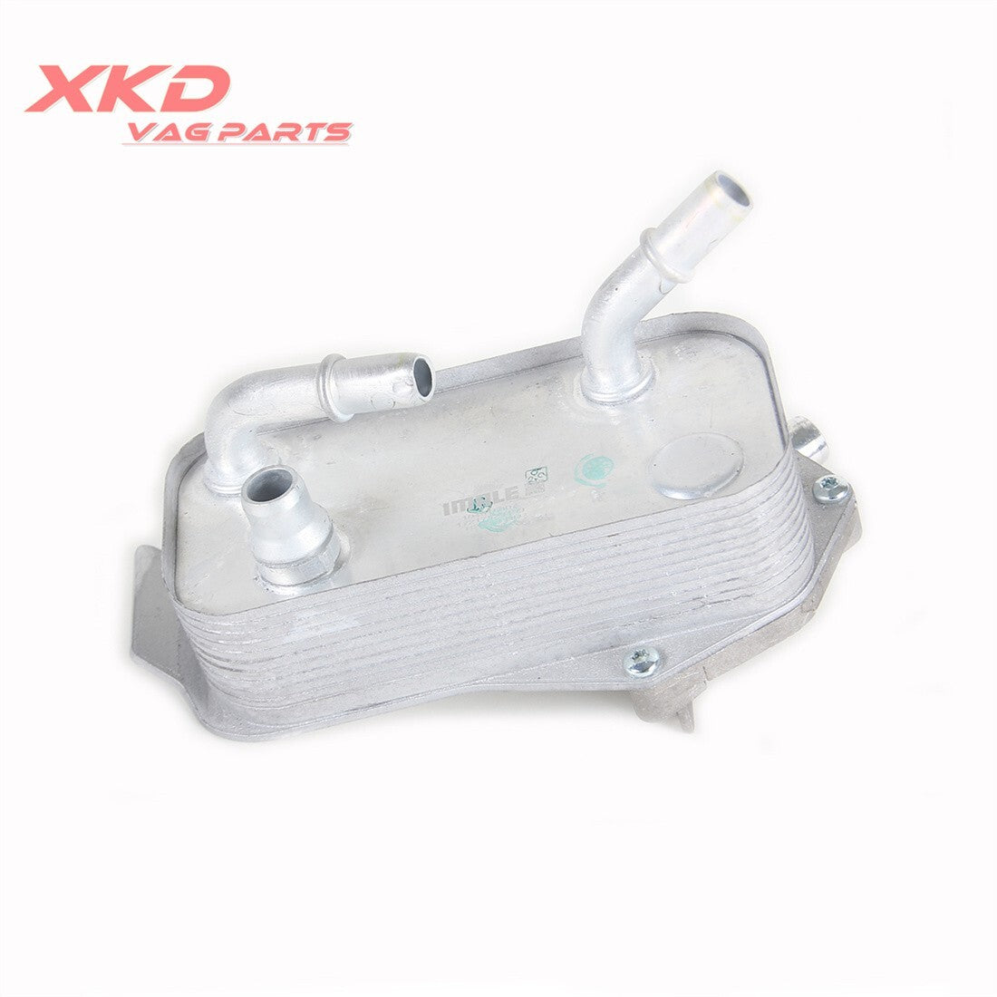 2.0L Automatic Transmission Oil Cooler Suitable for BMW 320i, 316i, X1 N46 17217529499
