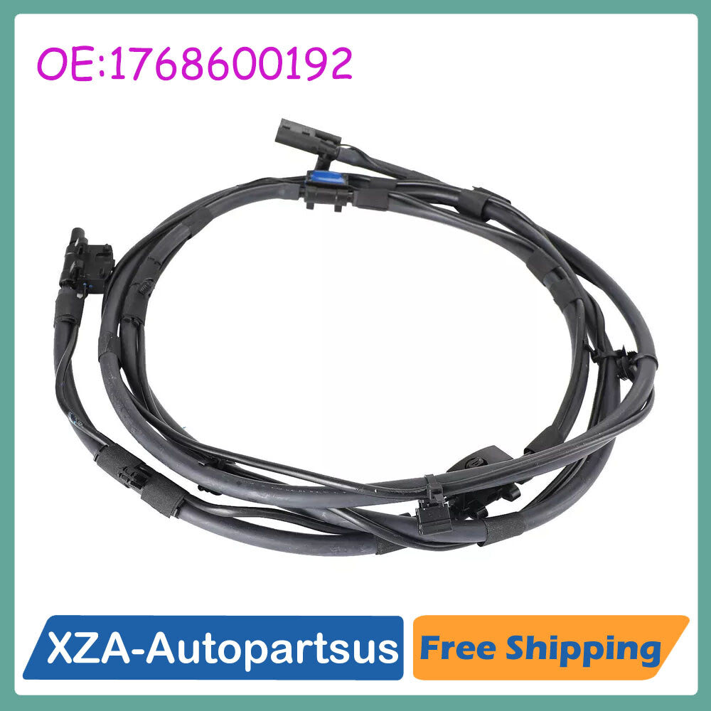 Windshield Washer Nozzle Assembly Heated for Mercedes 2014-2019 CLA250 CLA45 AMG Q