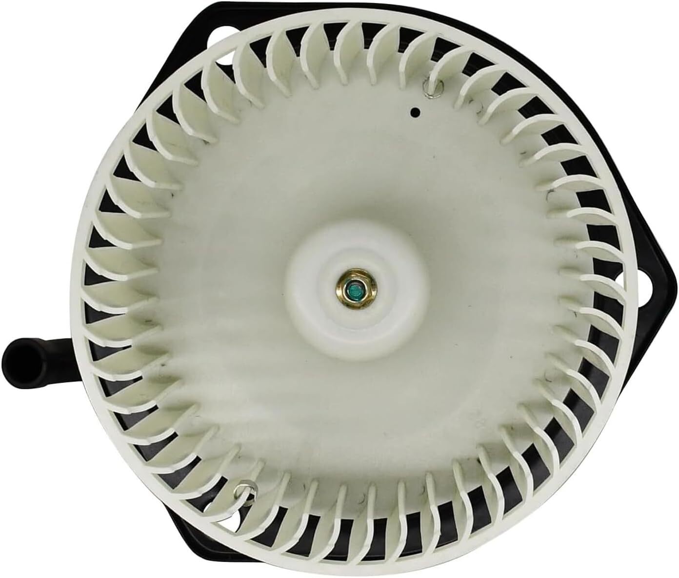Blower Motor 162500-5530 For Kobelco Rough Terrain Crane RK250 , 24V