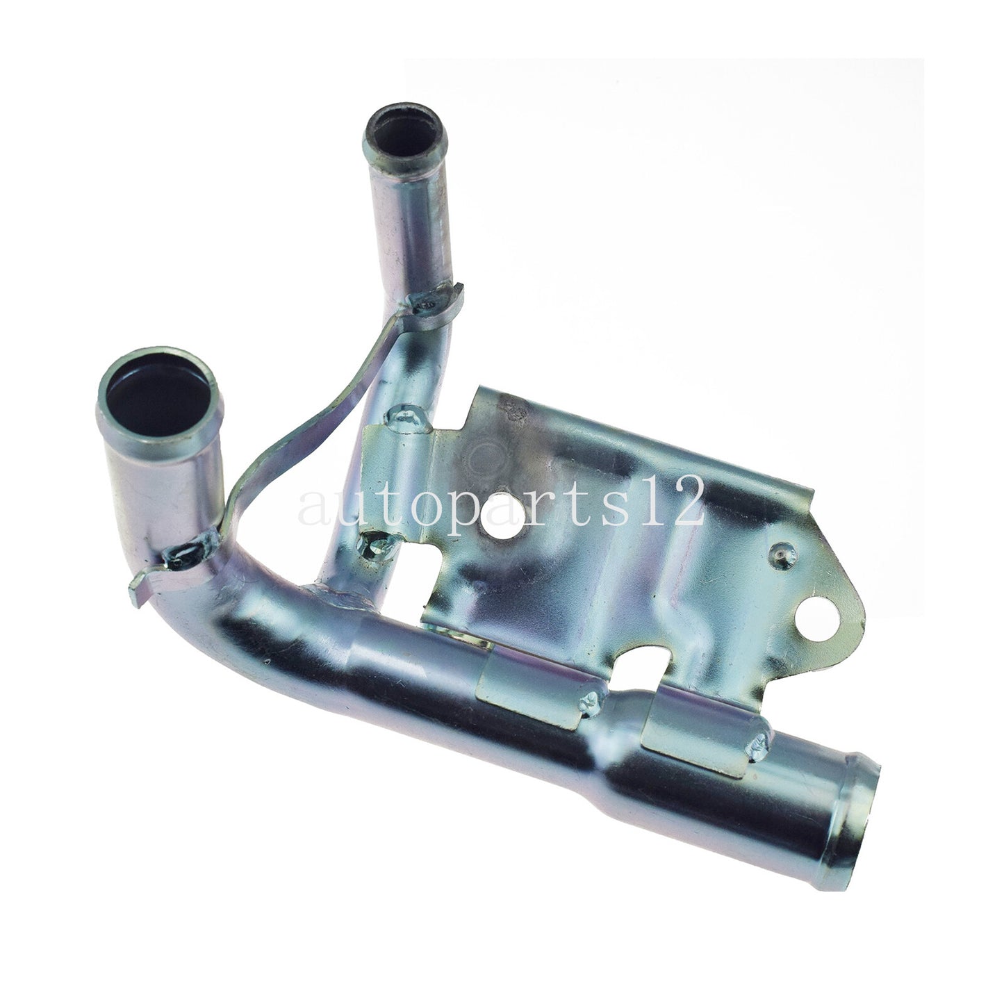 Cooling iron pipe cylinder heater connector SH2015290A suitable for for Mazda 6 CX-5- v