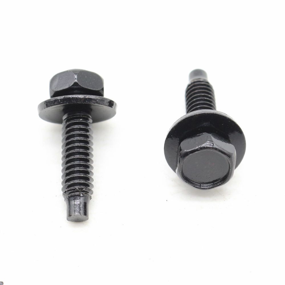 20-piece front bumper retainer U-nut fastener C27450133 suitable for Mazda CX-5 CX-7 CX-9