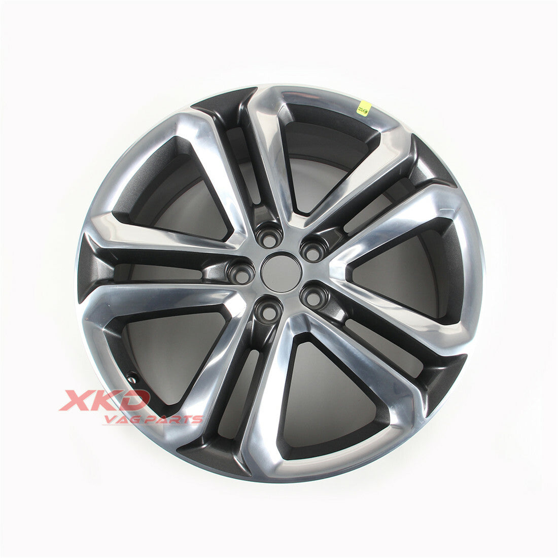 20-inch replacement wheels fit for Ford Edge 2015 - 2021 FT4C1007F2B