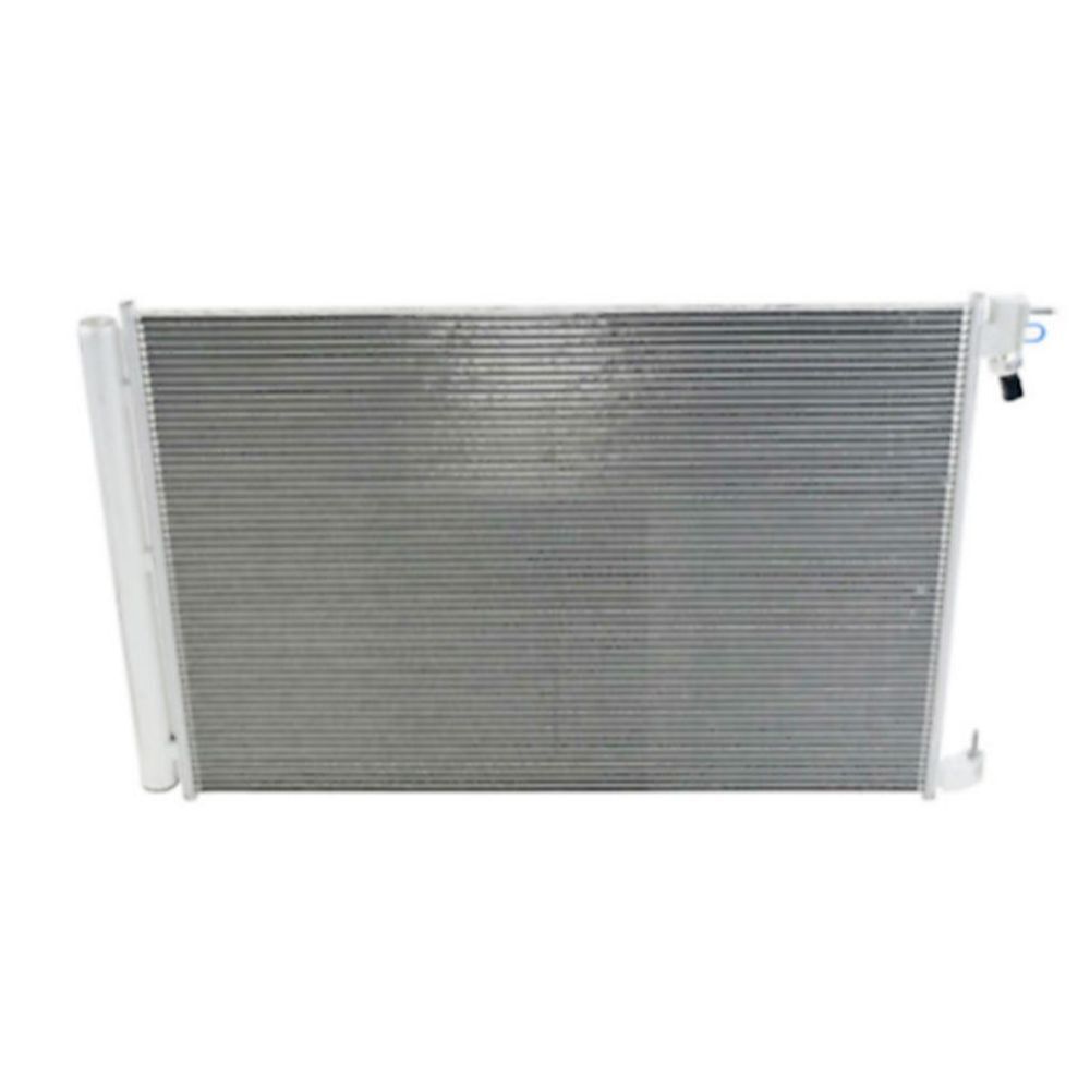 Condenser/Air Conditioner Radiator 0995001354, suitable for W205 C-Class. n