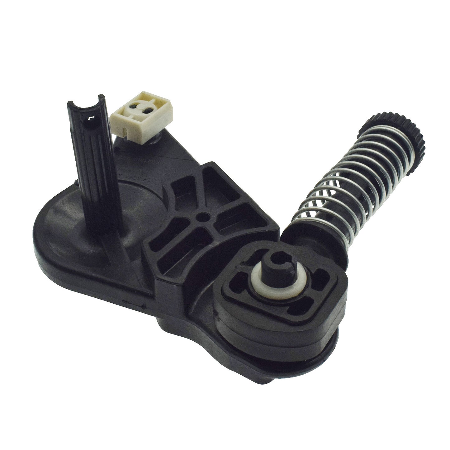 Gear shift cable connector and bracket for Jetta , for Golf , Tiguna, for Audi A3 5N0711761- n