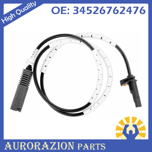 ABS wheel speed sensor rear left/right 34526762476 for E91 328 330 335 M3- n