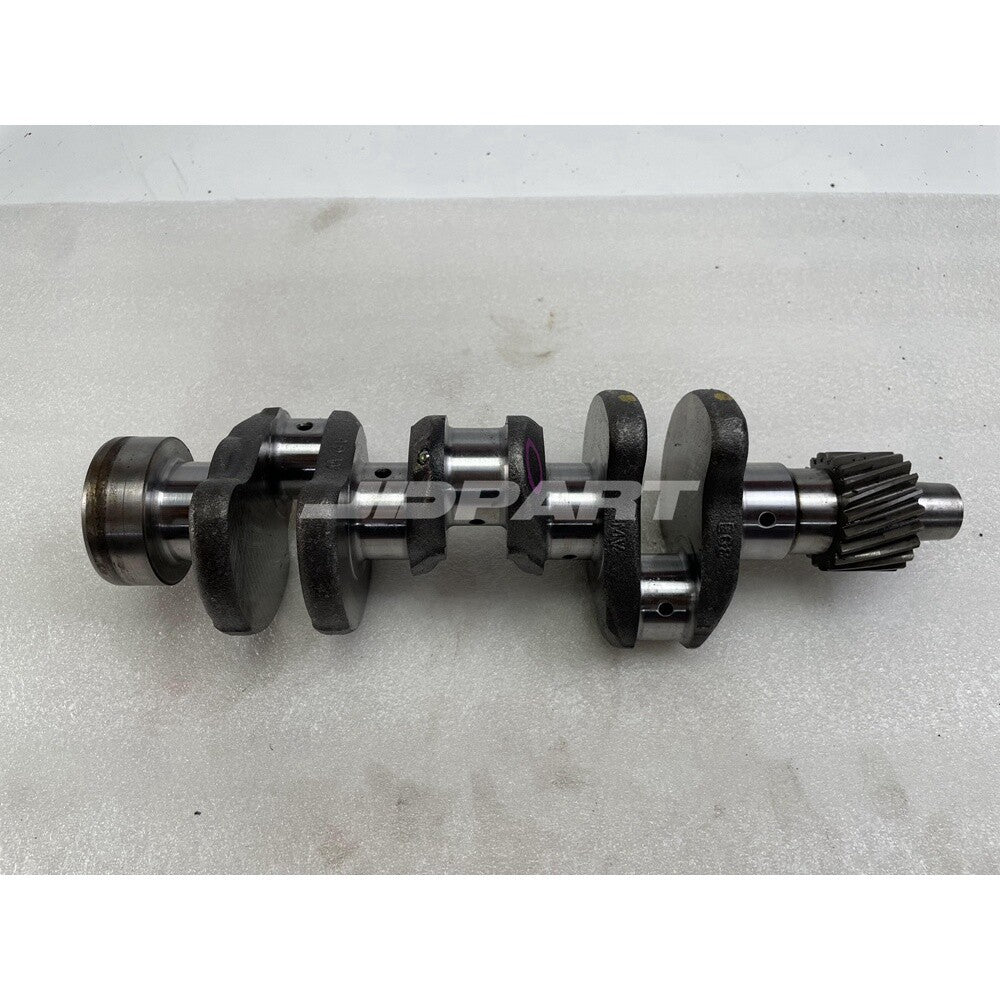 3TNE66 crankshaft 719265 - 21700 for diesel parts -