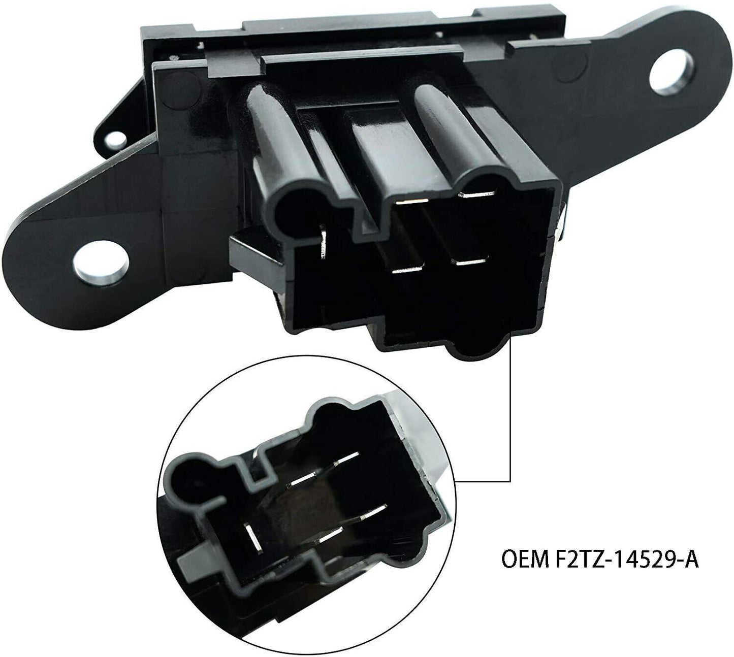 For 1992 1993 1994 1995 1996 for Ford Bronco Rear Power Window Switch F2TZ-14529-A 1