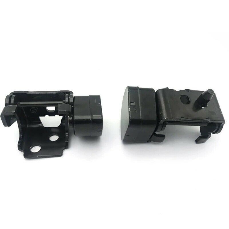 2Pcs Door Hinge for Citroen C5 Mk3 2008 - 9035W9 9035X0 Front/Rear Left & Right Q