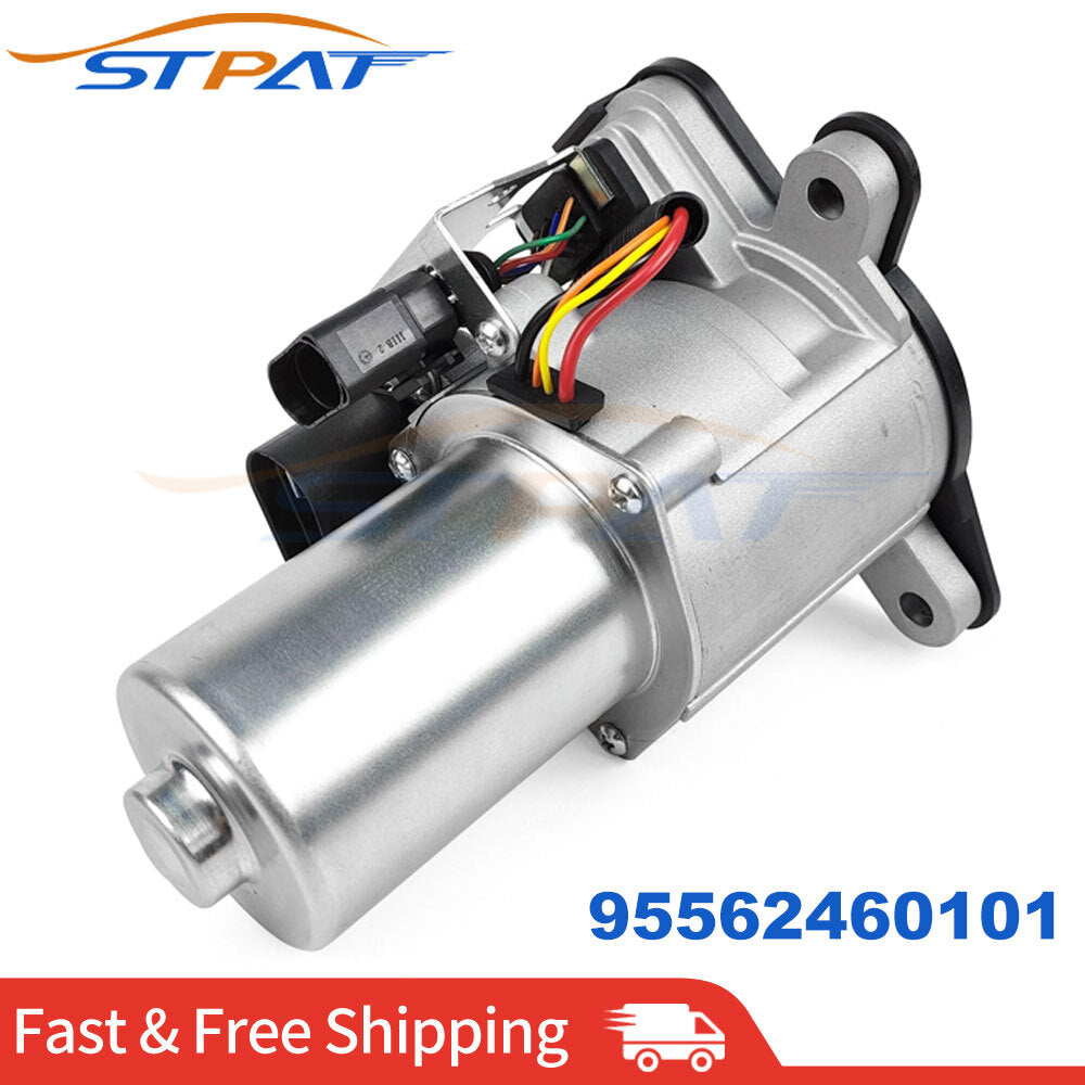 New Transfer Case Box Motor 95562460101 for Porsche for Cayenne 955 2003-2008