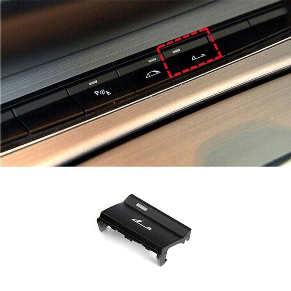 1x Inner Convertible Lid Open Control Switch Button Cap Cover For Z4 09-2016 n