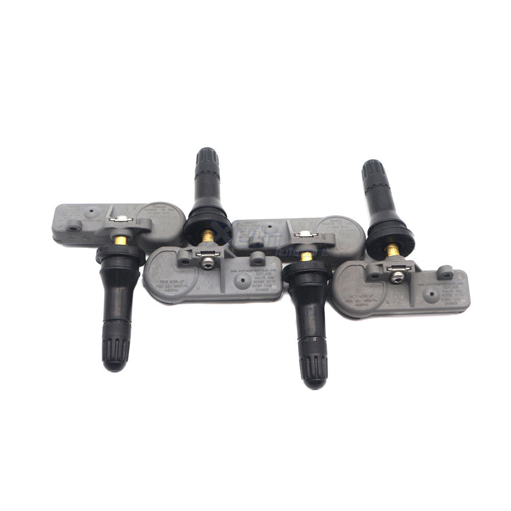 Suitable for Ford 's new TPMS 4x tire pressure sensor ML3Z-1A189-D ML3T-1A180-CA