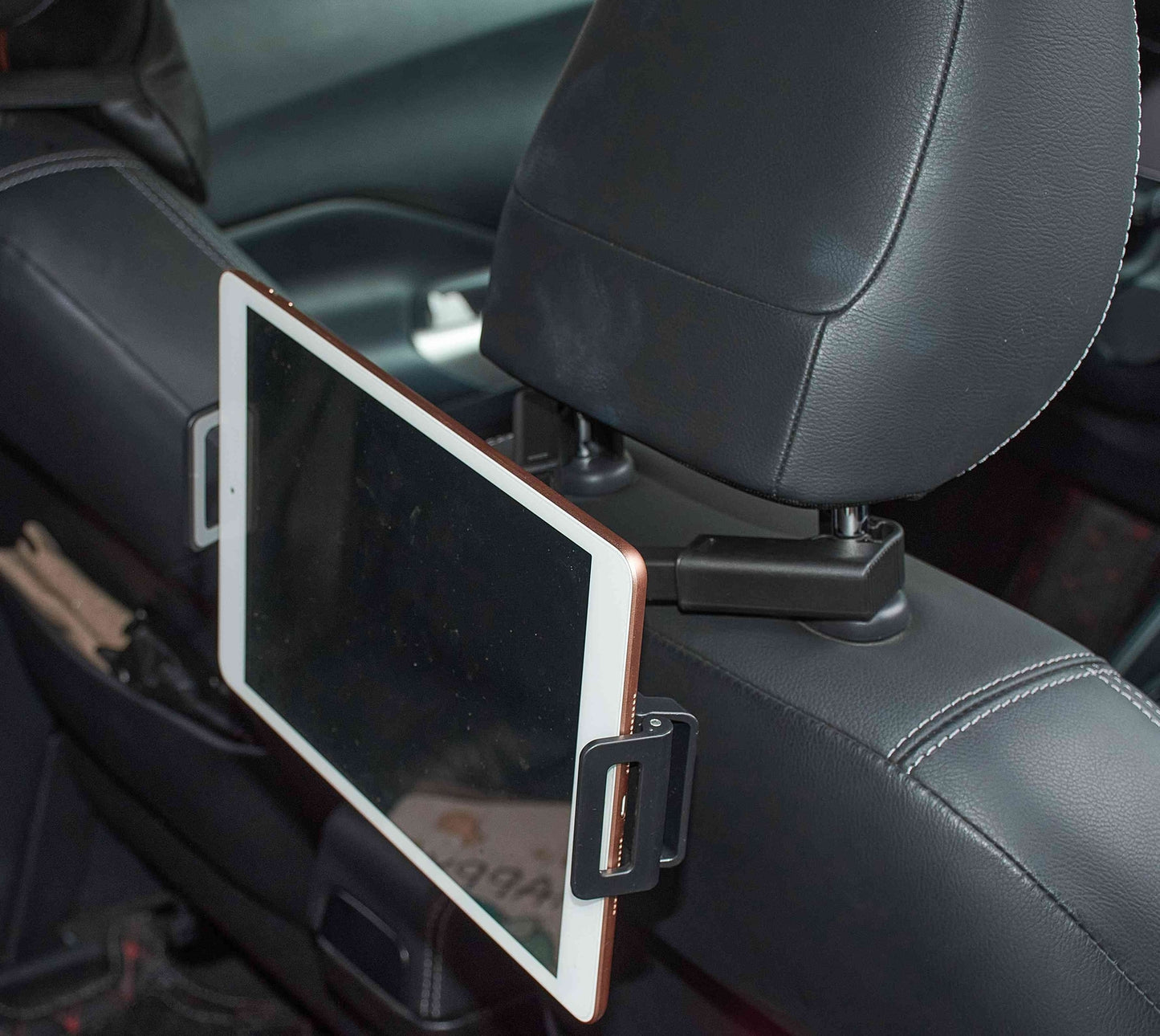 360¡ã Universal Car for Seat Back Headrest Mount Holder for 4.7-12.3 Phone Tablet