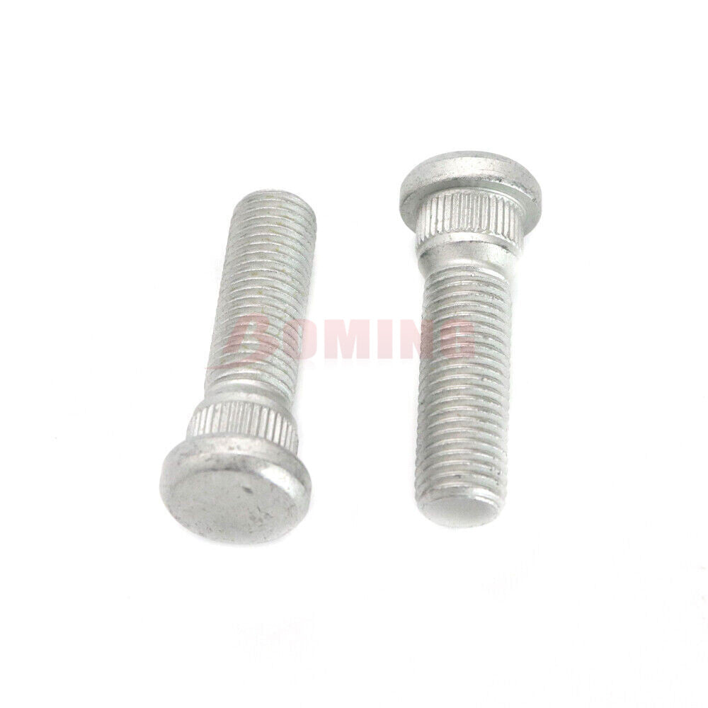 for TOYOTA TACOMA TUNDRA for LEXUS WHEEL LUG STUD HUB BOLT Q