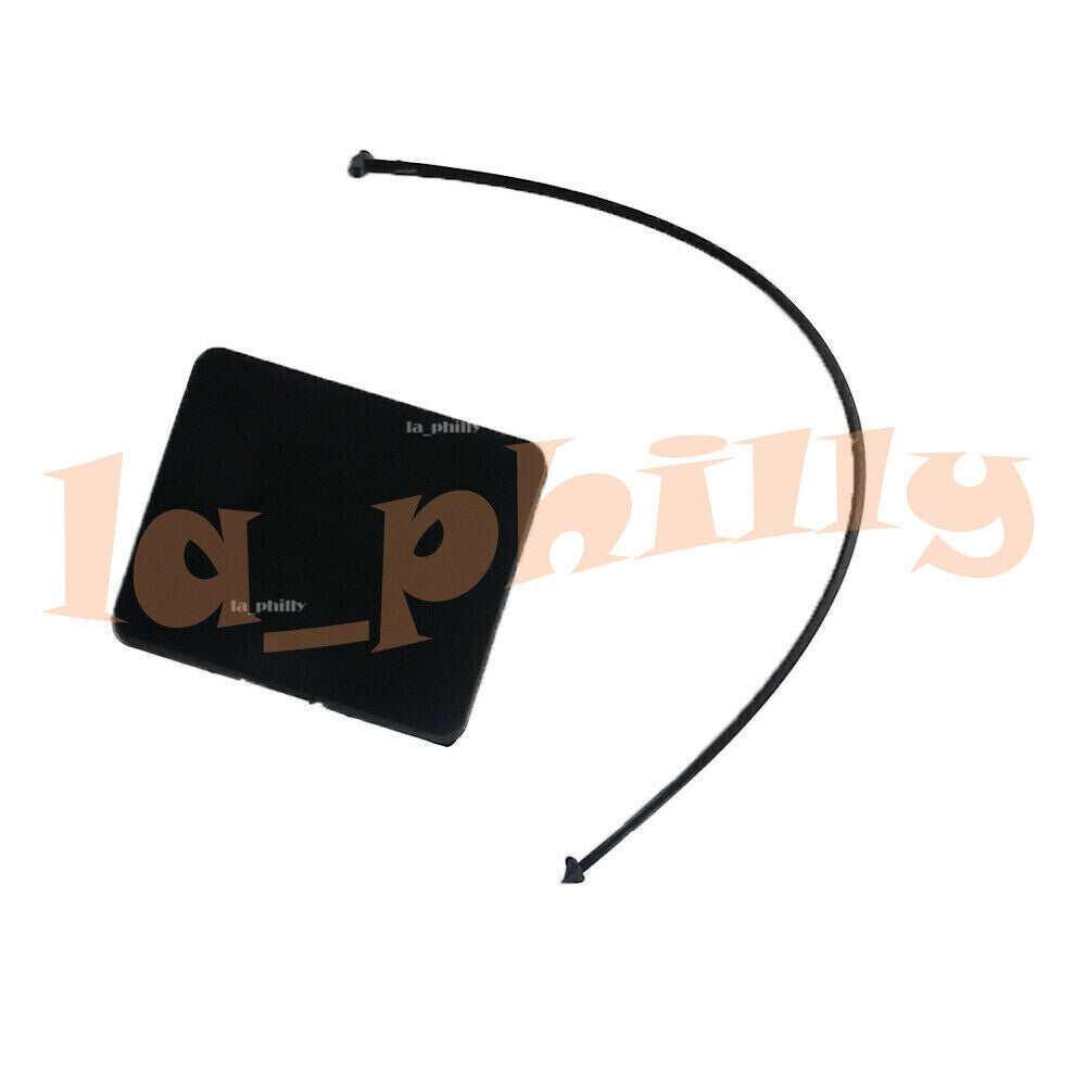 Side Jack Hole Covers 1406980330 Fits 2000-2006 for Mercedes S430 S500 S600 Q