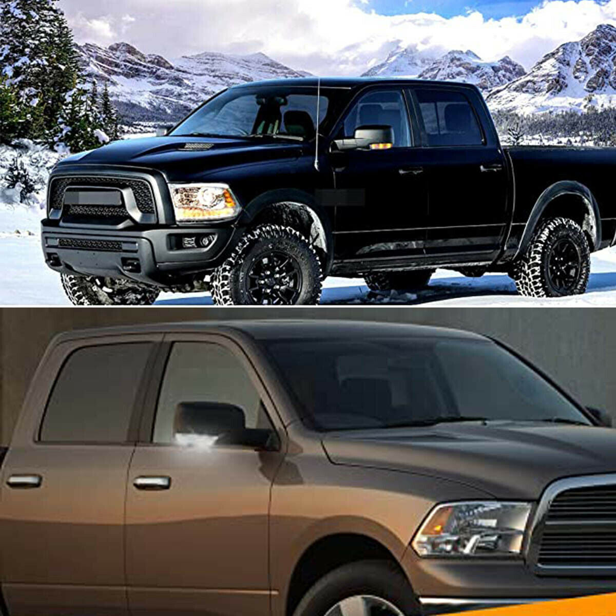 Car armrest protective cover, center console box cushion, thick protection, PU leather- v