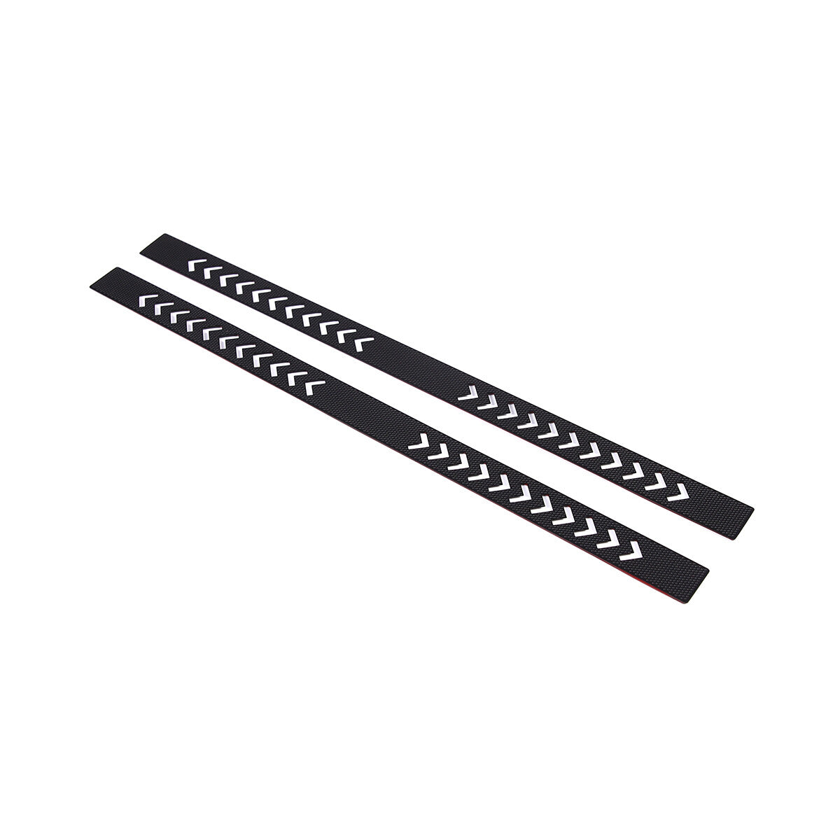 2-Pack Orange Interior Dash Air Socket Trim Frame for Maverick 2022-2023- v