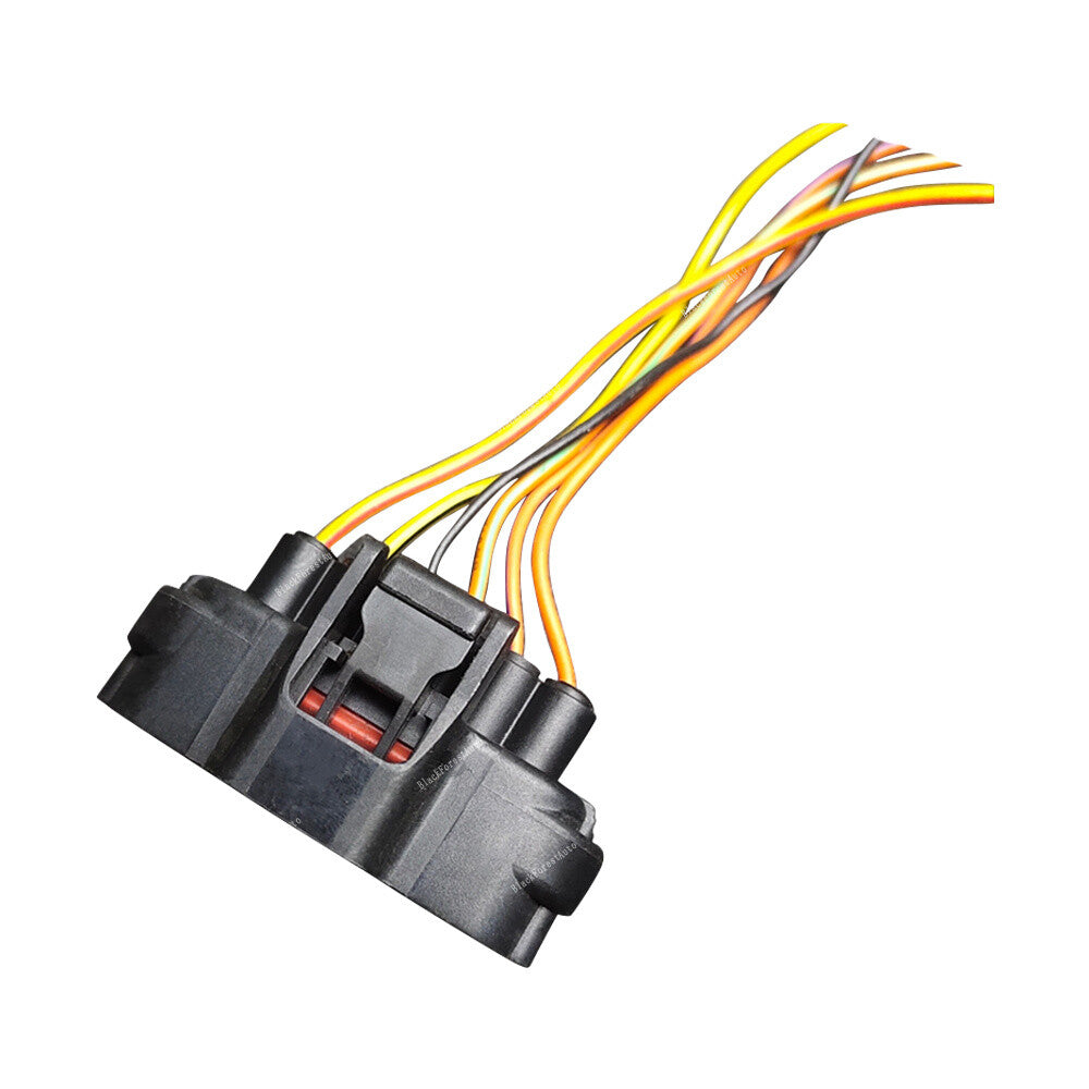 Throttle Body Sensor Connector Pigtail Plug Wire Fits for Toyota for Lexus for Scion Q