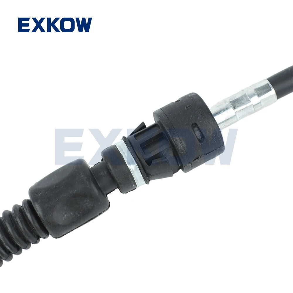 A/T Gearshift Cable Control Shifter for Mitsubishi L200 Pajero Sport MR581300 Q