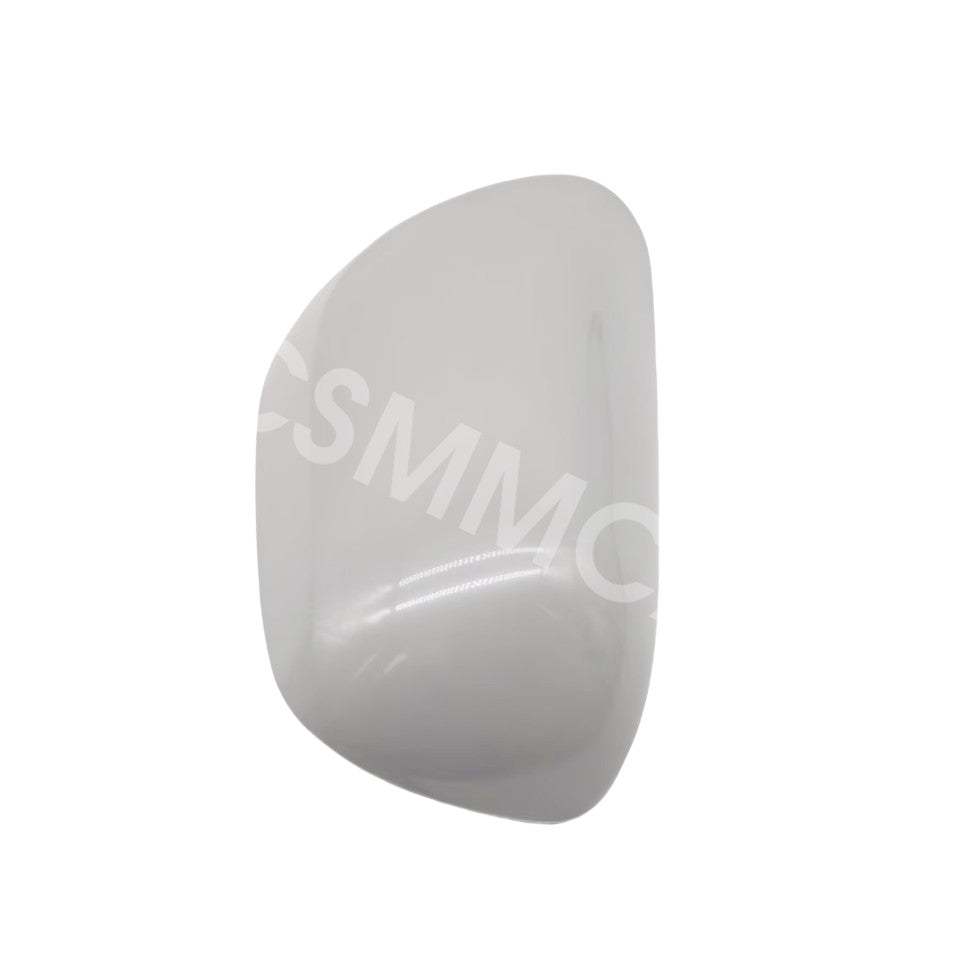 Exterior Mirror Cover Gray Primer Right Side Fit for Toyota for Corolla 2007-2013