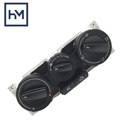 Air heater air conditioning control unit suitable for VW for Golf 1J0820045F SK599152 599-152 Q