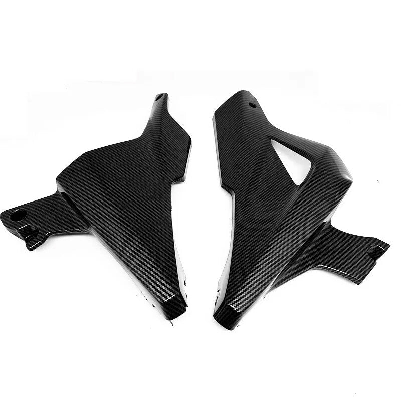 Carbon Fiber Lower Bottom Oil Belly Pan Fairing for Honda CBR 250R 2011-2015