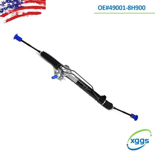 Suitable for 2001-2007 for NISSAN X-Trial T30 powered bogies; 2002, 2003, 2004 models 49001-8H900 Q