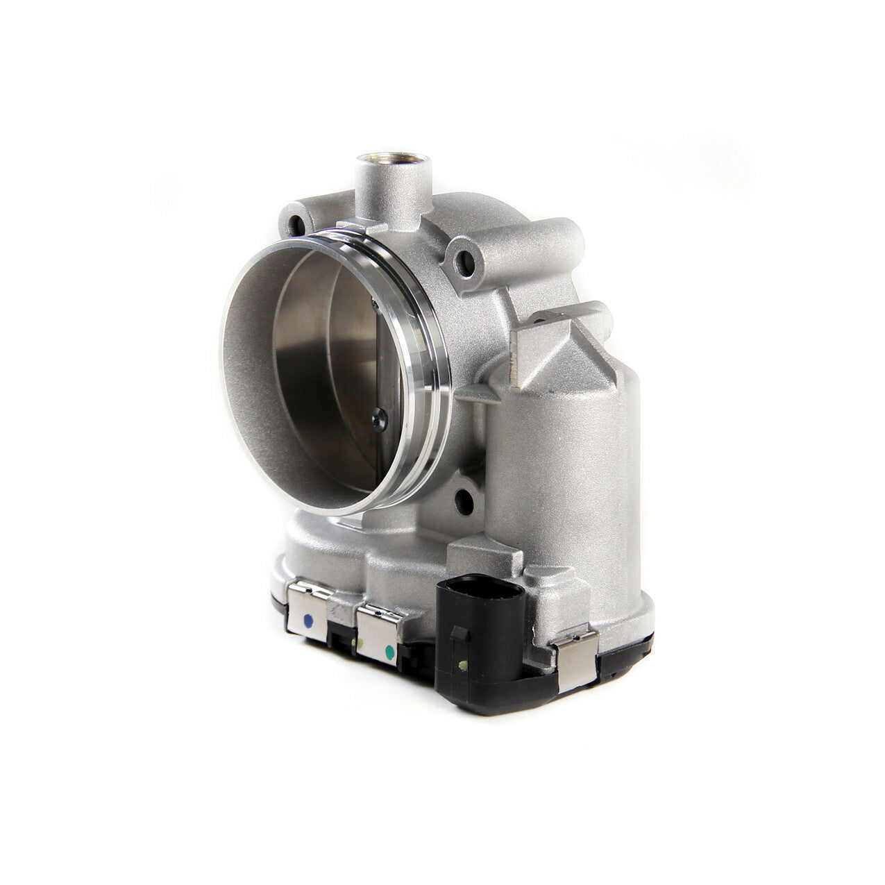 Throttle Body Assembly Fit for Audi for A8 S8 R8 RS6 3.2L 5.2L 4.2L 5.0L 079133062C Q