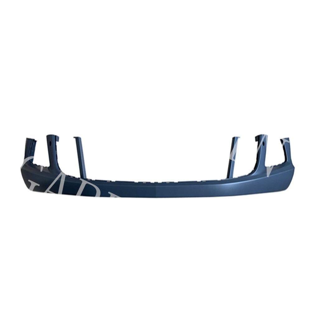 Front bumper cover for Bentley GT 6.0 2014 - 2015 Equipment Manufacturer: 3W3807217AH