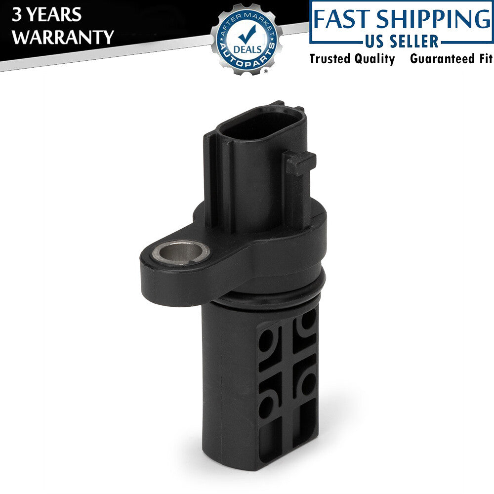 Camshaft Crankshaft Position Sensor Fits for Infiniti FX35 2003-2008 23731-6J90B Q