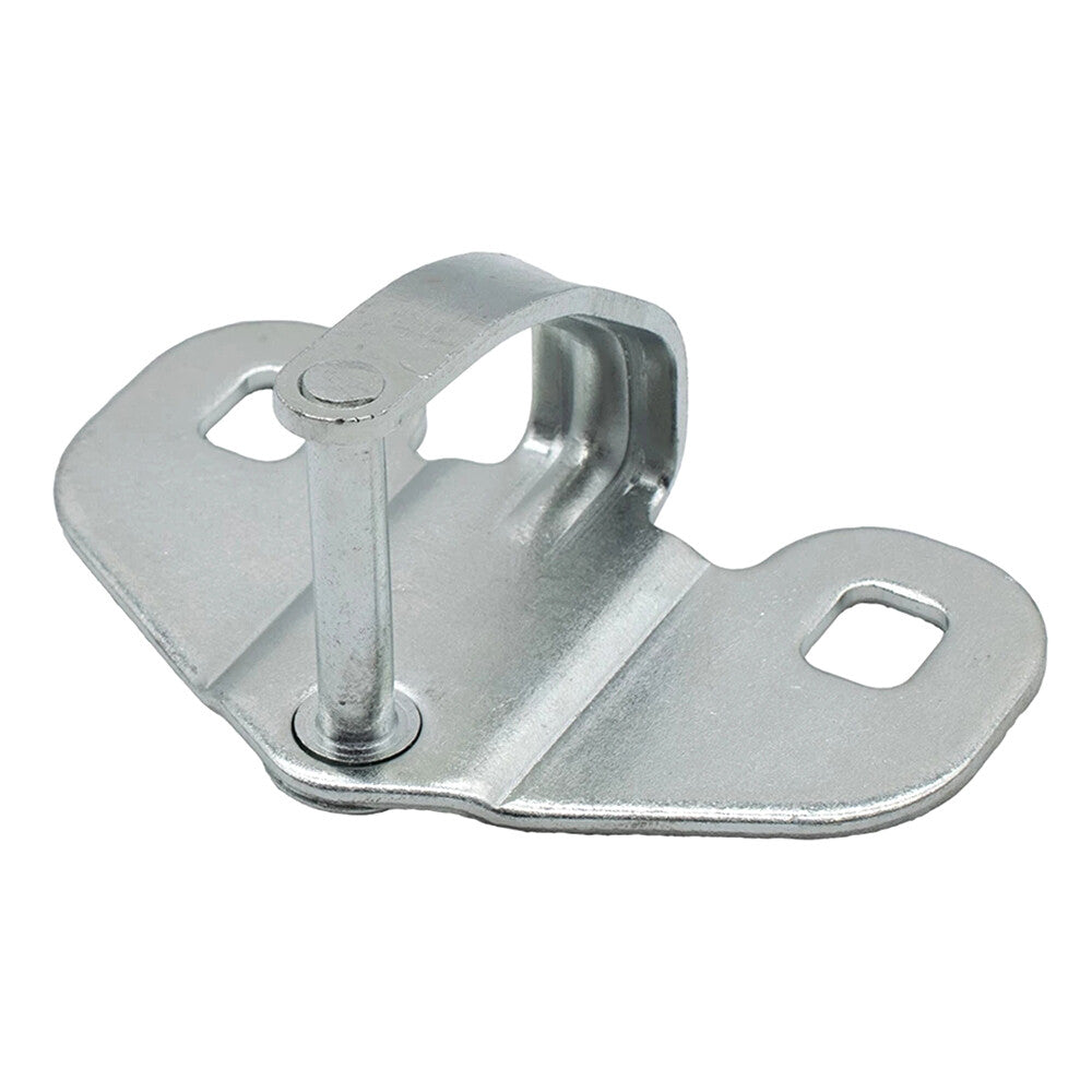Rear Door Striker Plate for Citroen Relay / for Peugeot Boxer / for Fiat Ducato Silver Q