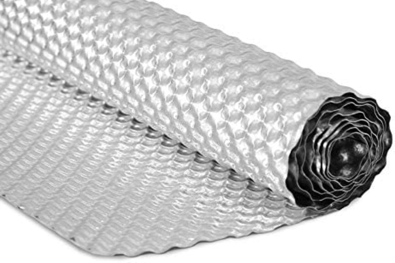 Embossed SS304 heat shield, Firewal floor flat bottom fuel tank, turbo manifold, exhaust.