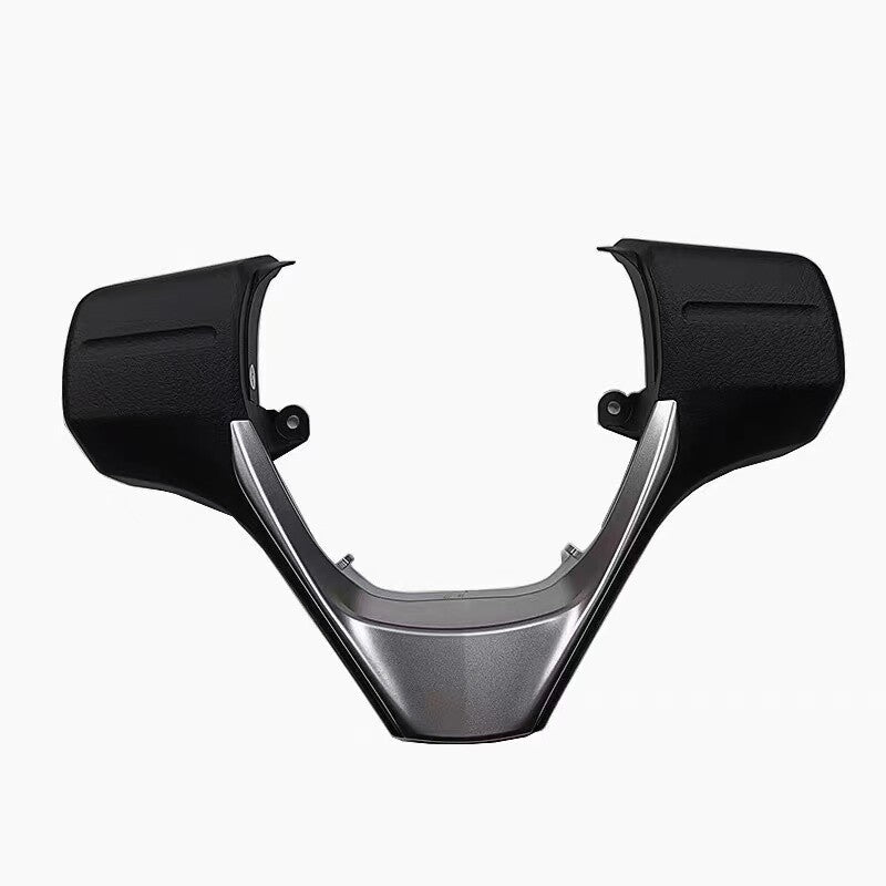 Suitable for 2014-2018 for Corolla steering wheel button trim panel. n