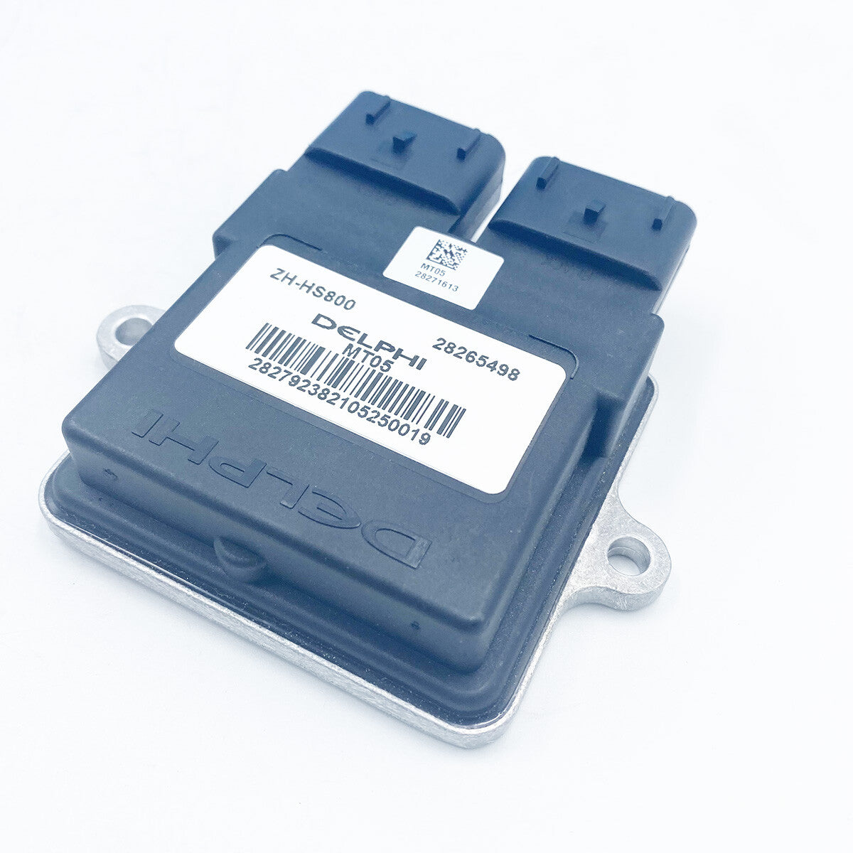 Controller ECU EFI BOX UTV V-TWIN HS800 800cc 800 ATV UTV Hisun Massimo Bennche