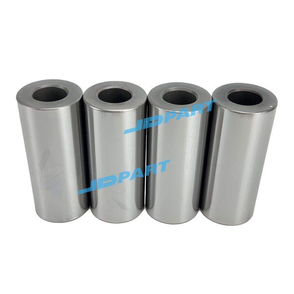 4-piece W04D piston pins for Hino engine spare parts -
