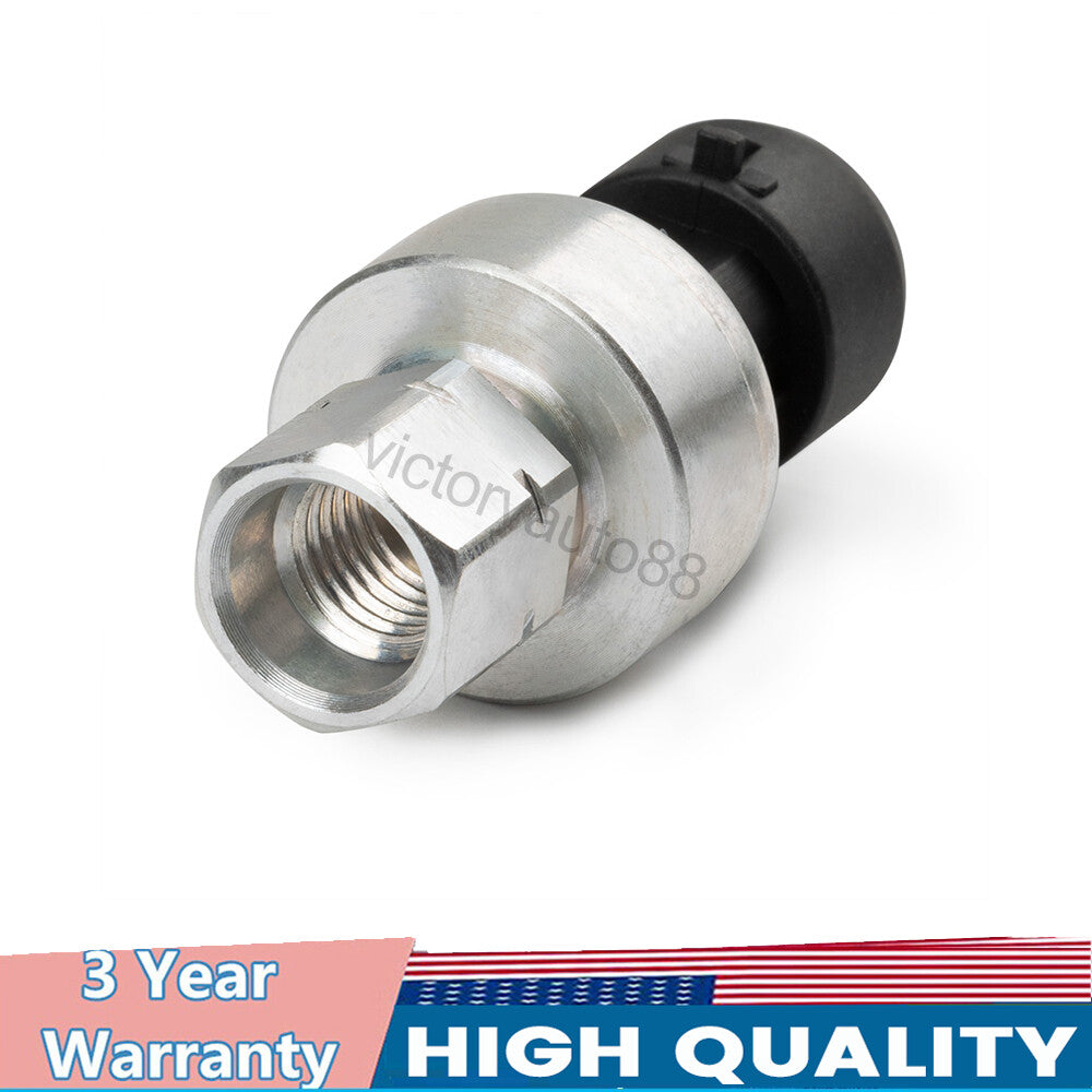 Air conditioning refrigerant pressure sensor suitable for Buick Allure, for Cadillac for GMC , Acadia 13502759