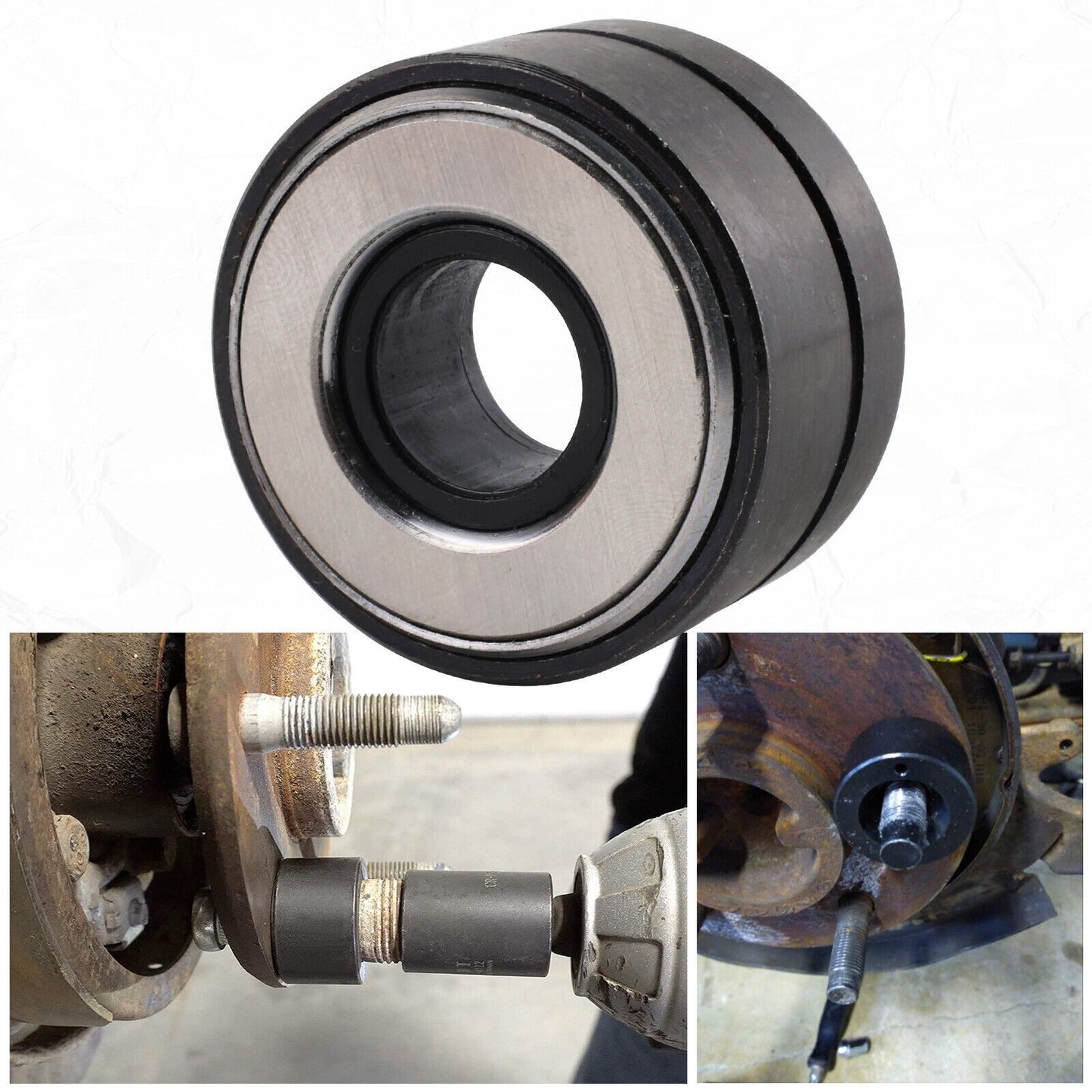 Easy Wheel Stud Installer Tool For Truck Tire Bolts Install Replacement 22800