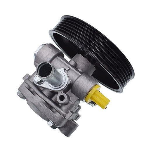 Power Steering Oil Pump fit for Mitsubishi OUTLANDER 2.4 Mivec CU5W 2002-2006 Q