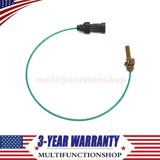 Turbo Speed Sensor 4032068 4036059 for Freightliner Argosy 2003 FL112 2003 Class Q