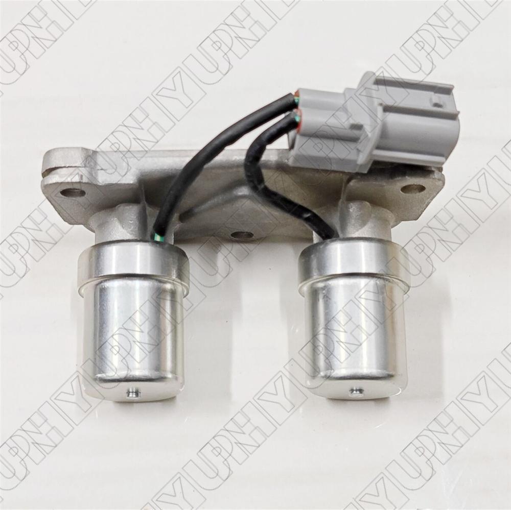 NEW for Honda for CR-V for Civic Del Sol Transmission Dual Shift Solenoid 28300-P24-J01 Q