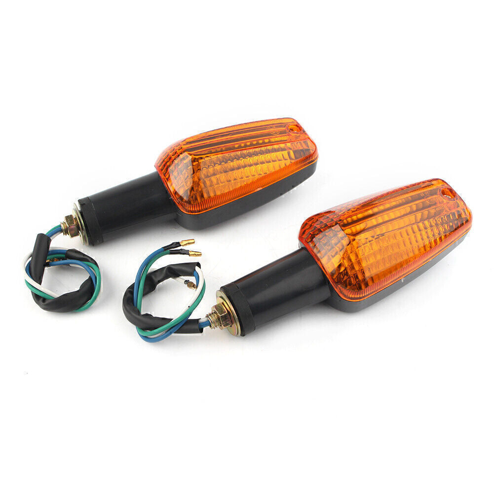 Fit for Honda CB400 & CB1300& HORNET 250& VTR250 Turn Signal Light Blinker Indicator Q